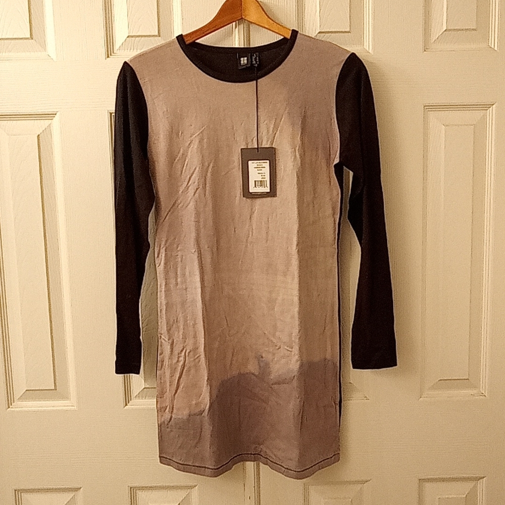 Hot lux walk dress
